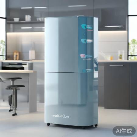 节能环保消毒柜