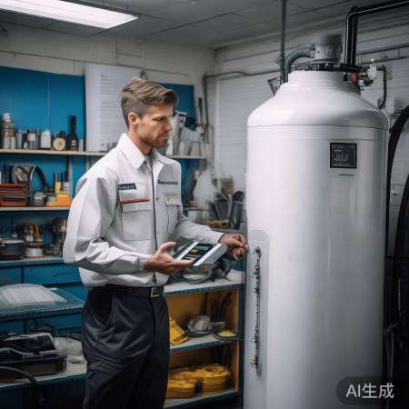 专业认证,规范维修,贴心服务