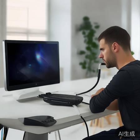 更换连接方式降低延迟