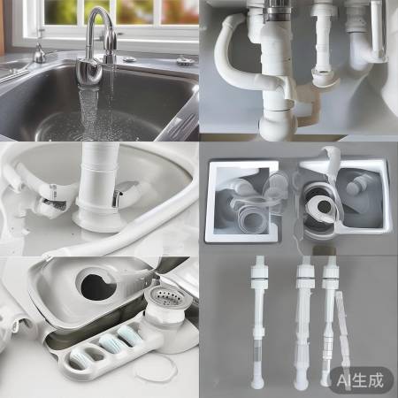 排水弯头选型避免积水