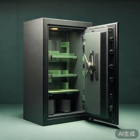 保险柜关键性能解析