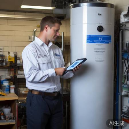 专业认证,严格规范维修