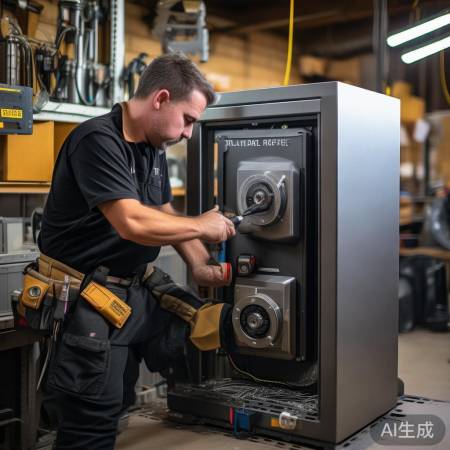 铁豹保险柜维修电话:40018