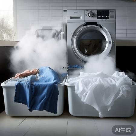 洗衣温度选合适