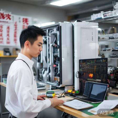 专业认证,消毒柜维修保障