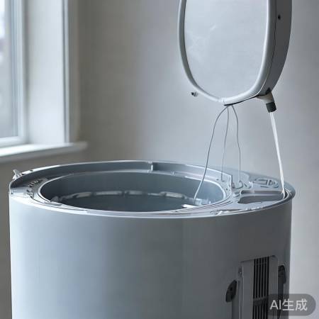 热水器通风干燥