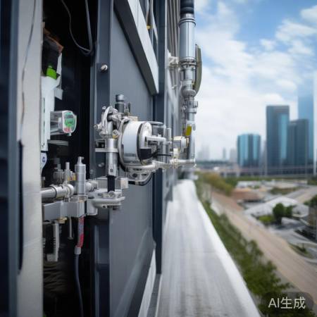 风阀安装关键点