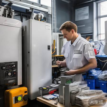 壁挂炉维修,专业认证,环保节能