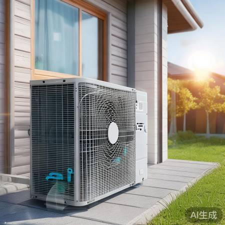 高温制热，节能高效