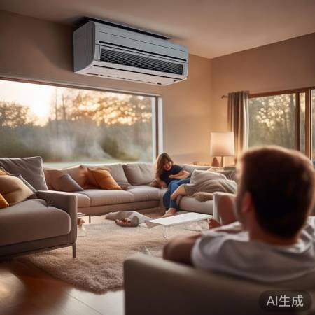 明智选购,轻松空调