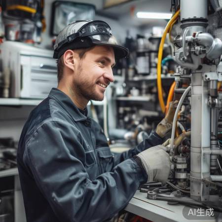 热水器压力膜更换教程