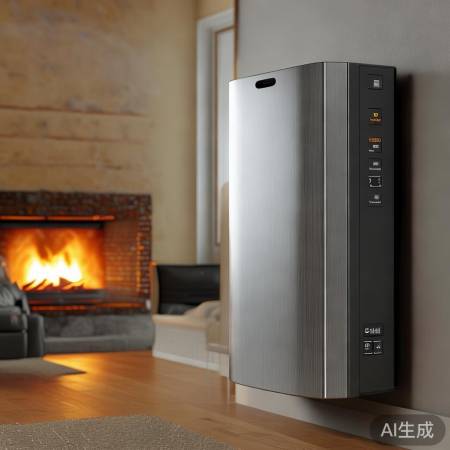 燃气壁挂炉,温暖舒适新选择