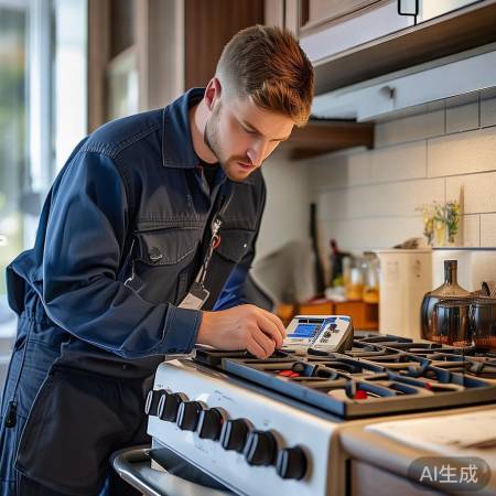 专业认证，规范维修，贴心服务