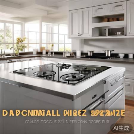 集成灶尺寸选合适