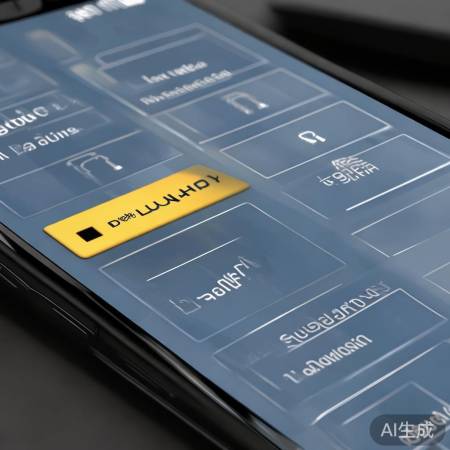 解锁手机保险柜