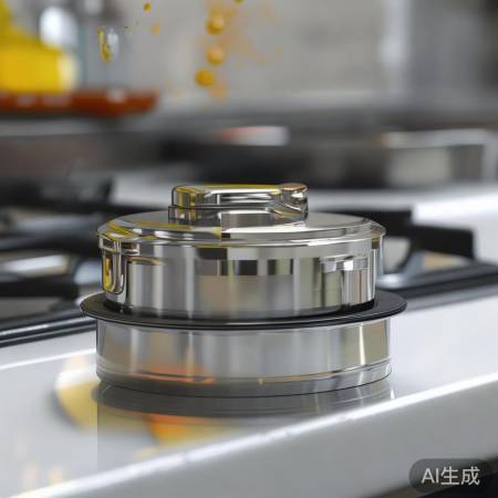 安心家燃气灶防滑支架,稳固耐用