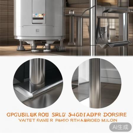 热水器支架稳如泰山