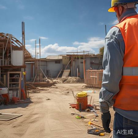 装修安全首位,下期轻松话题!