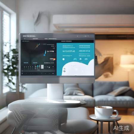 轻松解读中央空调总控系统