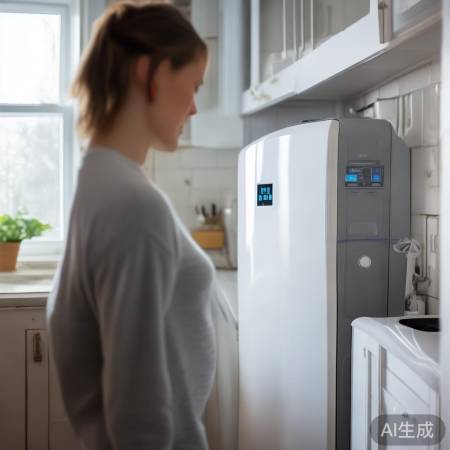 水温过低，热水器不加热