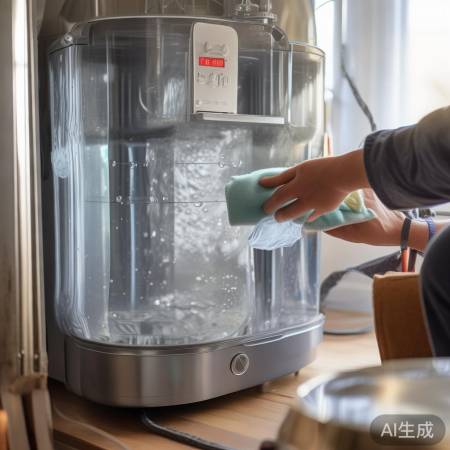 热水器保养小技巧