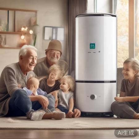 小金口热水器:安全耐用受欢迎