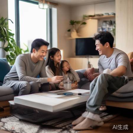 专业售后,温暖到家