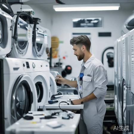 规范维修，专业保障