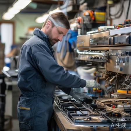 宁夏燃气灶维修知名品牌