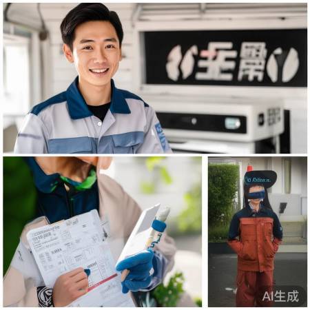 宁夏燃气,官方认证,师傅技术佳