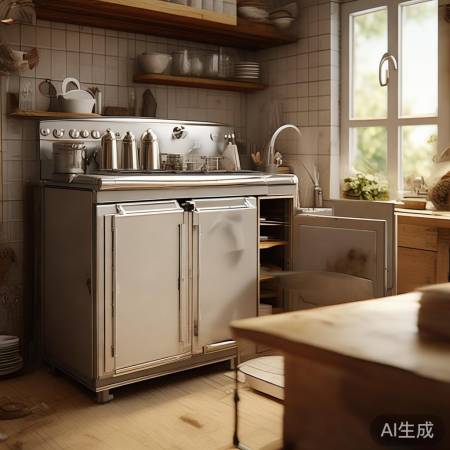 消毒柜技能证书揭秘