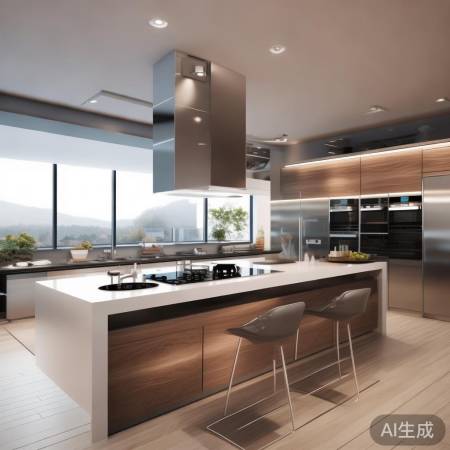 消毒柜提升生活品质