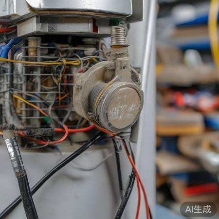 低价热水器偷工减料