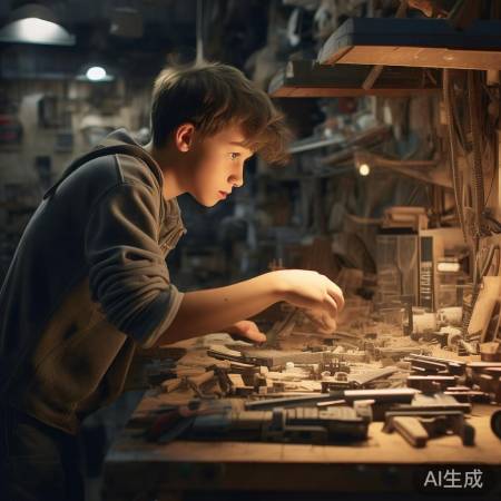 自学小技巧先行