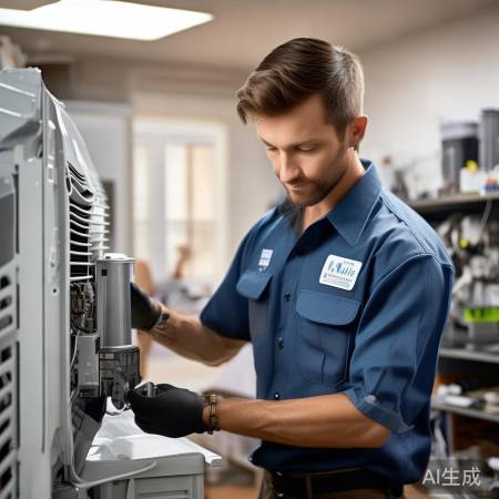 空调维修专业规范