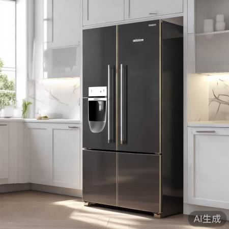 法式冰箱,亲民高性价比