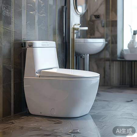 智能马桶,品质生活新选择