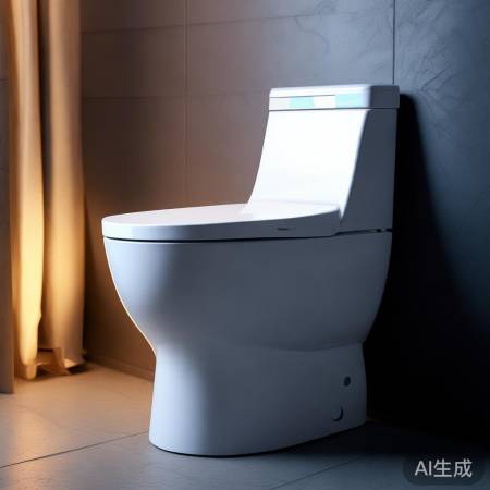 智能马桶,生活更美好