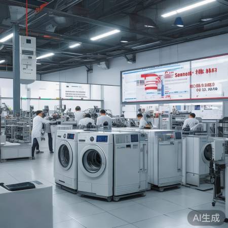 三洋洗衣机售后热线:40018