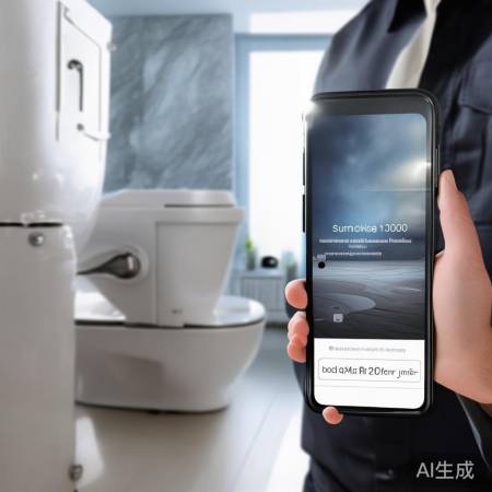 怡和智能马桶客服电话：4001