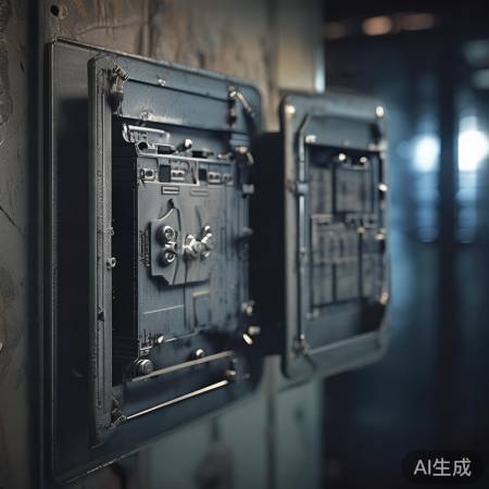 找到保险丝盒盖，拧螺丝掀开