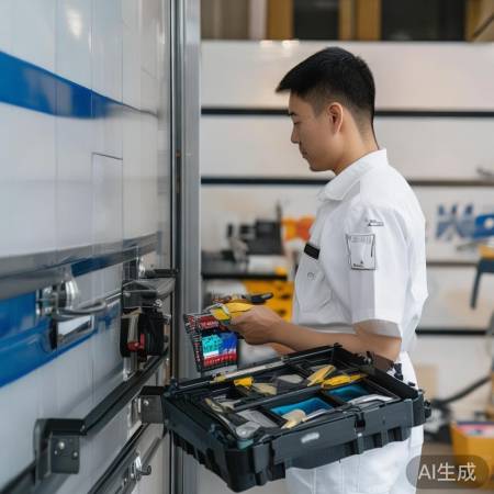 专业认证，诚信维修