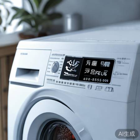 小天鹅洗衣机维修热线：4001