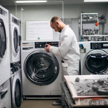 洗衣机维修专业规范