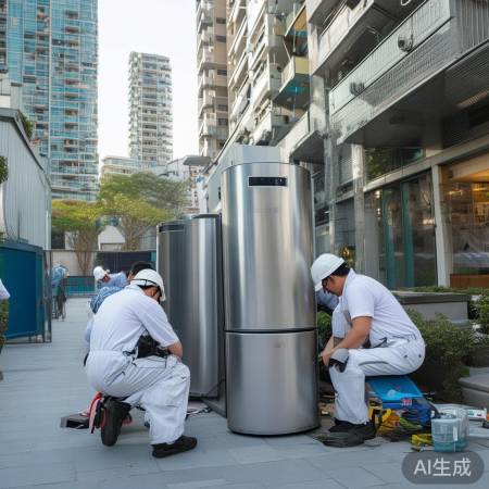 回龙观高端冰箱维修