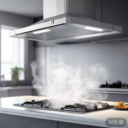 吸力惊人，多层过滤保障健康