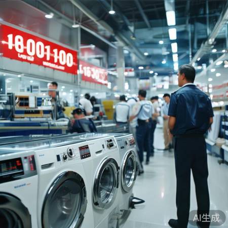 惠而浦洗衣网点400电话