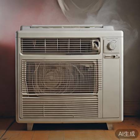 空调缺制冷剂，犹如人体缺水