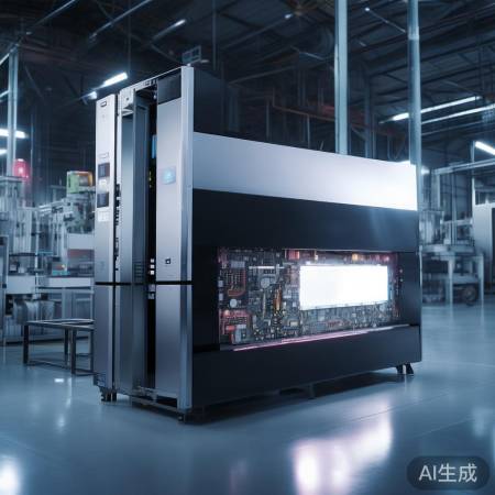 商用空气能主板升级，高效节能。