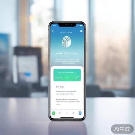 微信指纹支付，生活更便捷